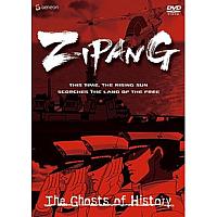 Zipang cover 2