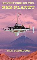 Martian Cloudship