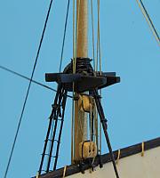 Bloodrunner 21