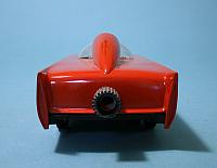 Robinmobile 15
