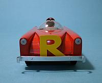 Robinmobile 16