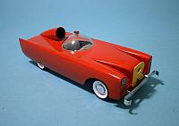 Robinmobile 20