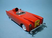 Robinmobile 21