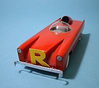 Robinmobile 22
