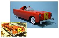 Robinmobile 24