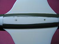 Rocket Ship Galileo model 05