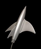 Rocket Ship Galileo model 06