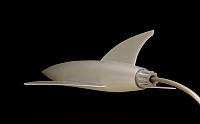 Rocket Ship Galileo model 11