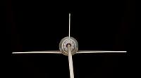 Rocket Ship Galileo model 16