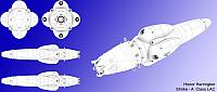 shrike plans from valkyrie-013 at deviantart