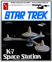 K-7 Station 24