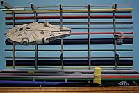 Death Star Diorama 01