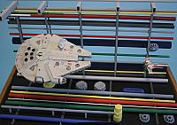 Death Star Diorama 04