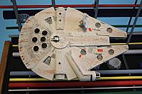 Death Star Diorama 05