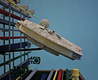Death Star Diorama 09