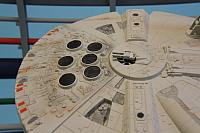 Death Star Diorama 12