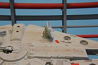 Death Star Diorama 13