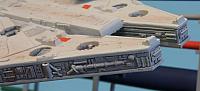 Death Star Diorama 14