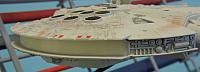 Death Star Diorama 17