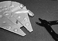 Death Star Diorama 29