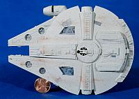 Death Star Diorama 44