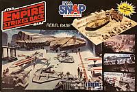 ab-rebel base kit