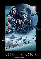 Rogue One cover