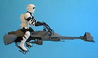 Speeder Bike 01
