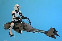 Speeder Bike 02