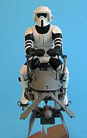 Speeder Bike 03