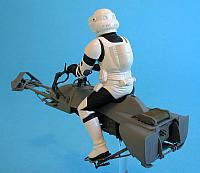 Speeder Bike 05