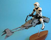 Speeder Bike 06