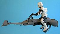 Speeder Bike 07
