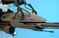 Speeder Bike 10