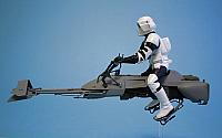 Speeder Bike 16