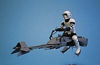 Speeder Bike 17