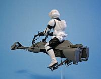 Speeder Bike 18