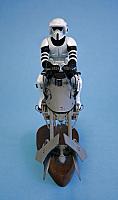 Speeder Bike 21
