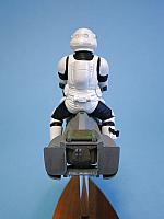 Speeder Bike 22