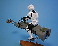 Speeder Bike 23