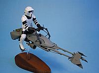 Speeder Bike 24