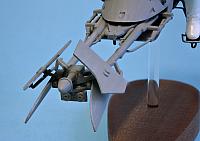 Speeder Bike 26