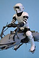 Speeder Bike 27