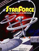 Starforce Teleship