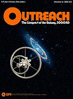 Outreach cover repro