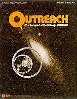 OutreachCover