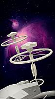 Starforce Ringship 00a