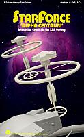 Starforce Ringship 00b