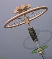 Starforce Ringship 12