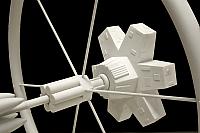 Starforce Ringship 28